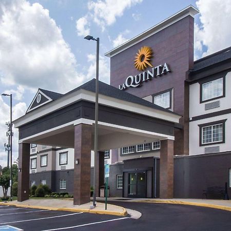 La Quinta Inn By Wyndham Richmond South Luaran gambar