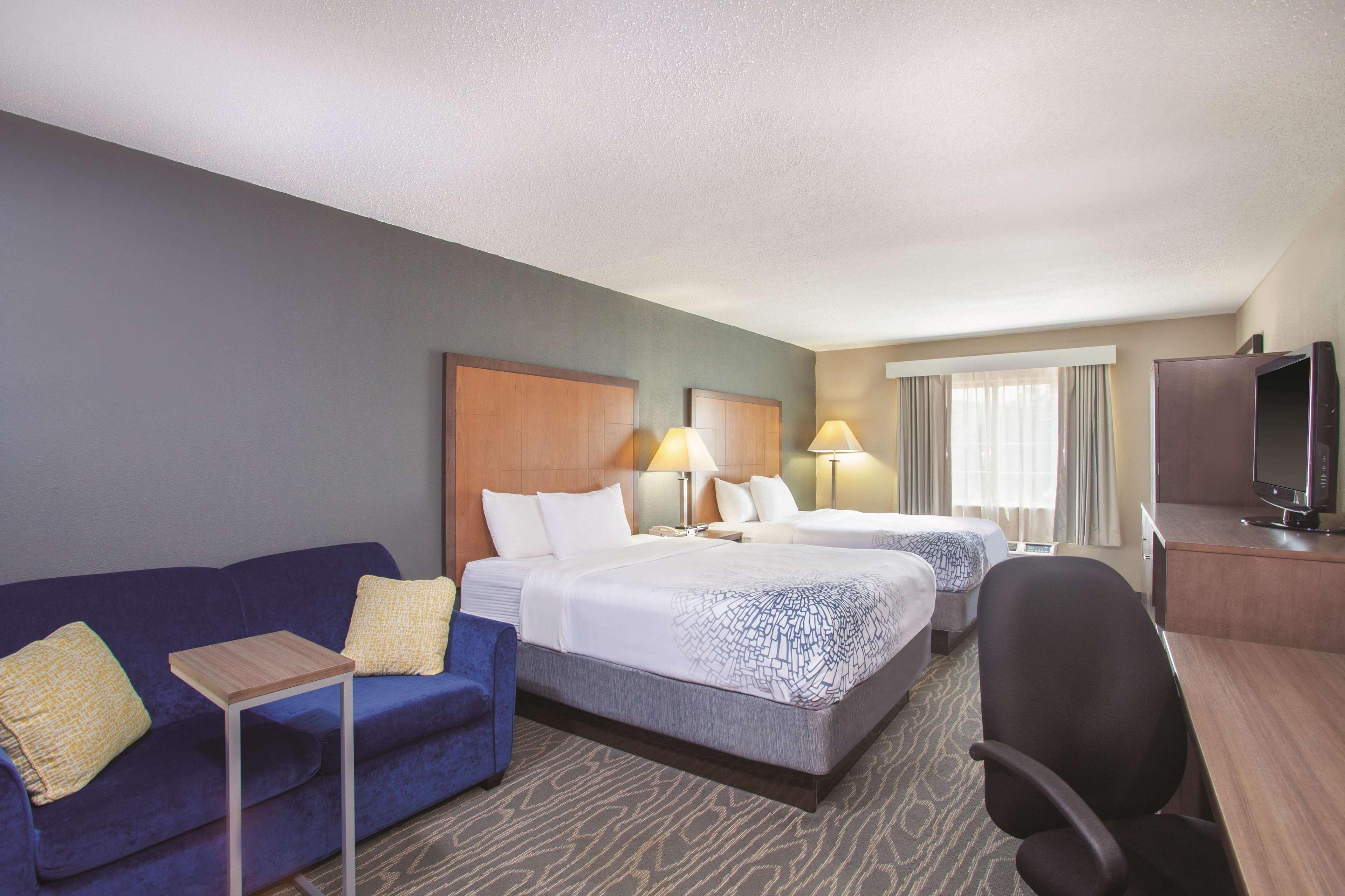 La Quinta Inn By Wyndham Richmond South Luaran gambar