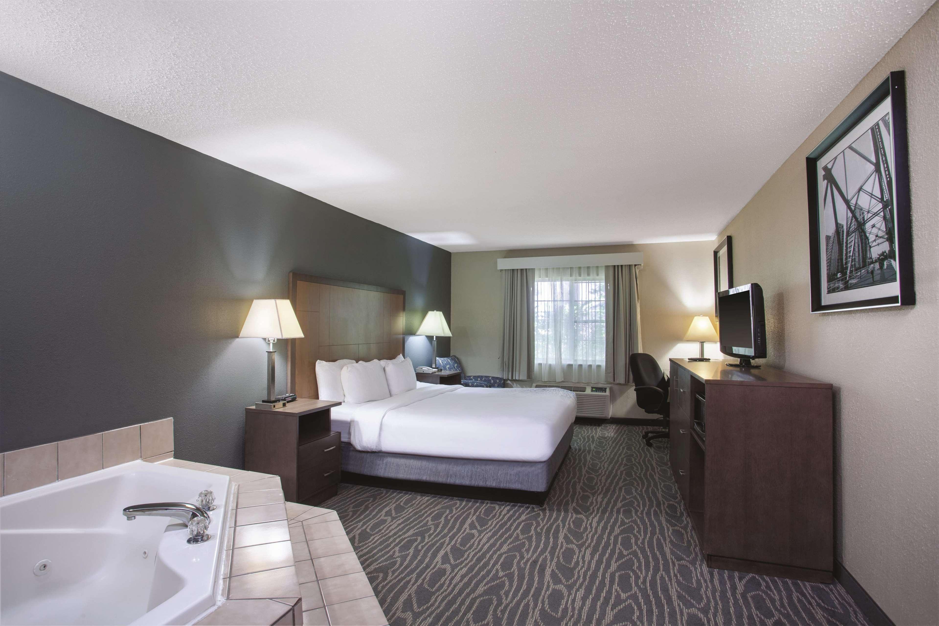 La Quinta Inn By Wyndham Richmond South Luaran gambar