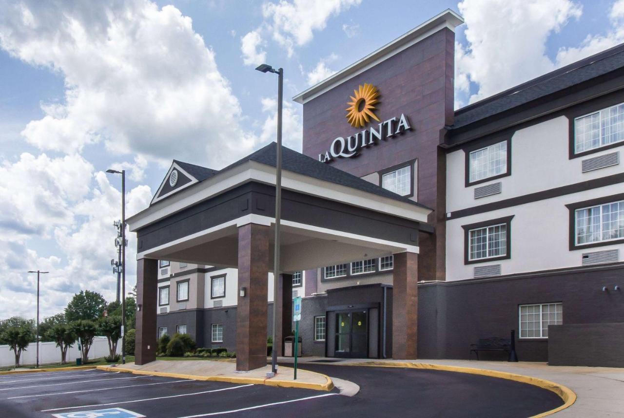 La Quinta Inn By Wyndham Richmond South Luaran gambar